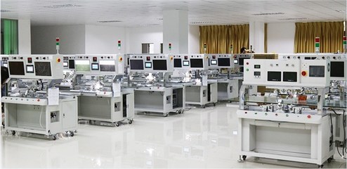 液晶邦定机功能 广州创友 抚顺液晶邦定机