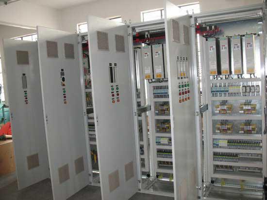 自动化控制柜厂家电气设备的故障测试方法