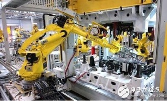 近五年我国工业自动化行业规划政策大盘点