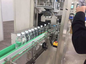 瓶装水设备价格 瓶装水设备生产厂家 瓶装水灌装设备厂家