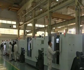 科技创新引领东北振兴 沈阳机床开启i5智能模式