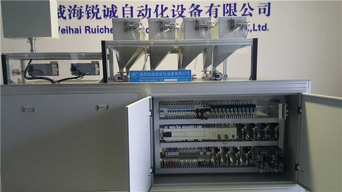 非标机械 锐诚非标自动化机械 非标机械公司