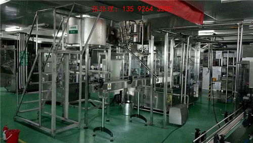 河北苏打水灌装机价格,牛奶灌装机专业制造商