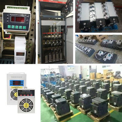 石家庄bsmj0.45 16 3450v15kvar并联电容器专业制造