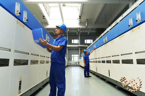 宜宾这家企业的产品数据,竟可追溯20年 家家户户都在用...