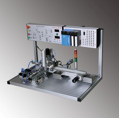工厂自动化制造库实训装置(标准型)及其在自动化控制设备加工中的应用